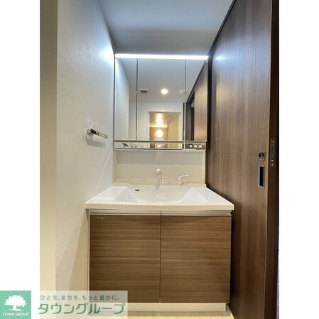 CREATIF日暮里の物件内観写真